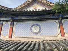 -小普陀