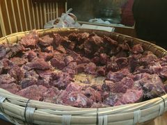 -張飛牛肉(锦里店)