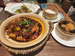 -大盐帮川菜馆(长楹天街店)
