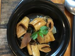 -天水蔬食料理(树德之光店)