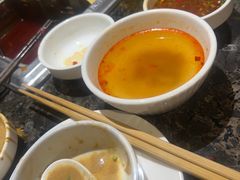 -海底捞火锅(德辉广场店)