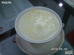 原味-义顺牛奶公司