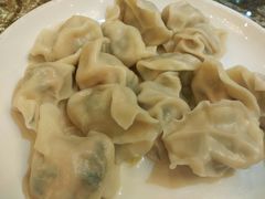 -老虎滩船说·海胆水饺·大连海鲜(老虎滩店)