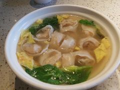 -东园小馆·早茶·淮扬小炒(江都路店)