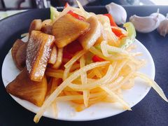 -东方宫中国兰州牛肉拉面(新起街店)