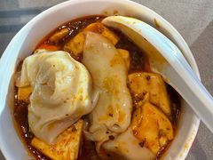 -四川饭店(长白店)