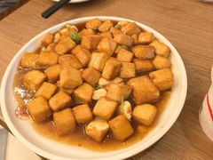 -直隶安家罩饼(复兴路店)