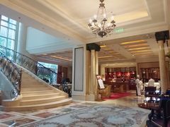 -广州富力丽思卡尔顿酒店