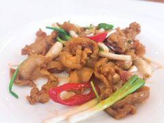 -大地土窑菜馆·特色罗浮农家菜(罗浮山景区店)