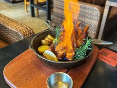 公社招牌烤春鸡-COMMUNE幻师(五角场店)