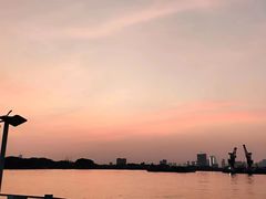 -长洲岛