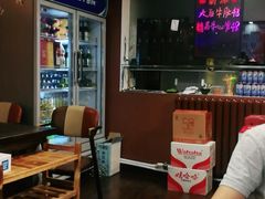 -碳匠炭火烤肉