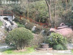 IMG_0182-十八棵（老龙井）御茶园(老龙井店)