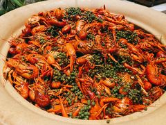 -太湖饭店玉兰厅(自助餐厅)