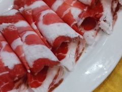 -濠轩阁特色生蚝火锅(水湾路店)