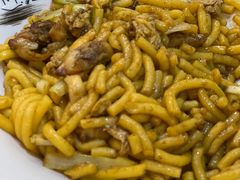 炒碴子-渔娘渔家丹东海鲜(东直门店)