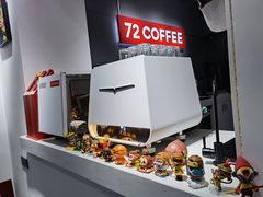 -72 COFFEE(东朝阳路店)