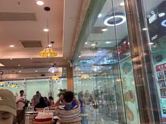 -古春堂凉茶甜品(拱北口岸店)