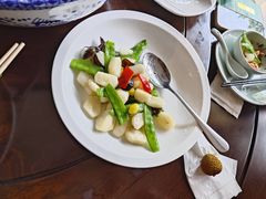 -山外山菜馆(玉泉路店)