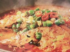 -香丰阁·烤鸭·川湘菜(清河店)