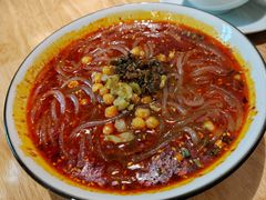 -全牛匠·乐山跷脚牛肉(新中关店)