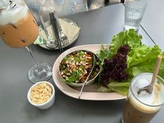 -Ginger(兴国路店)