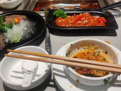 -海底捞火锅(百乐门广场店)