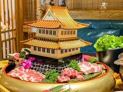 -九田家黑牛烤肉料理(华侨城店)