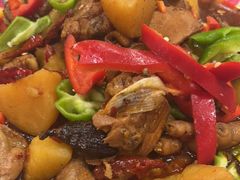 -新疆伊宁远征餐厅