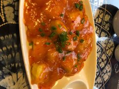 -龙姐私房菜(和顺古镇店)