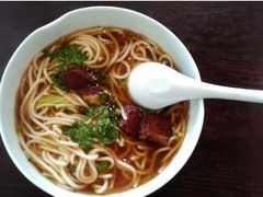 -服务大楼冷面(延大店)