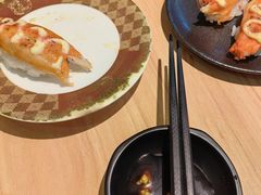 -禾绿回转寿司(苏宁广场店)