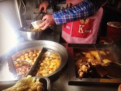 -美人万三·蚝大人生蚝小馆(昌里路店)