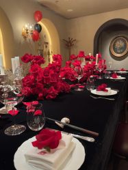 -美悦盛宴一站式婚礼会馆(临江店)