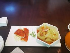 -彩丰楼·中餐厅(国家会展中心上海洲际店)