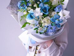 -花生FM_FLOWERS
