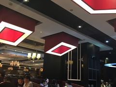 大堂-海底捞火锅(勒泰店)