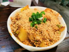 霸道小土豆-一岚一山(角门总店)