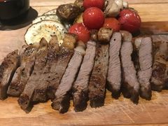 -托斯卡纳烘焙意大利餐厅(五天地店)