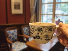 -西村咖啡店 (中山手本店)