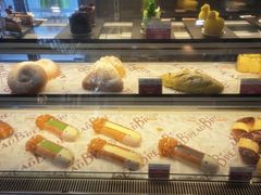 -西安皇冠假日酒店·朱雀咖啡厅
