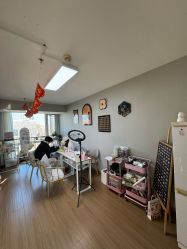 -JX今喜美甲美睫