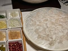 捞起鱼生-炳胜品味(海印总店)