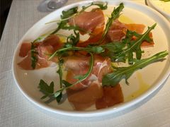 帕尔玛火腿配蜜瓜-Solo(衡山路店)