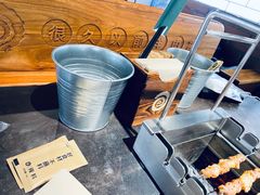 -很久以前羊肉串(南京路第一百货店)