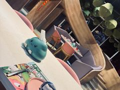 -水桶王国主题餐厅·聚会·生日派对·亲子活动·家庭套餐(亚龙湾希尔顿店)