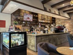 -CafeDuVillage乡村咖啡馆(美邻苑店)