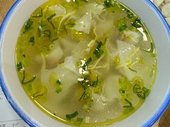 -老苏州大客堂·苏帮菜·松鼠桂鱼·苏州传统小吃(观前街人民商场店)