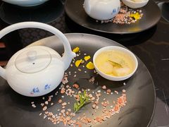 -杭州明豪voco酒店·明轩阁中餐厅