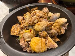 -云海肴云南菜·蒸汽石锅鱼(新奥店)